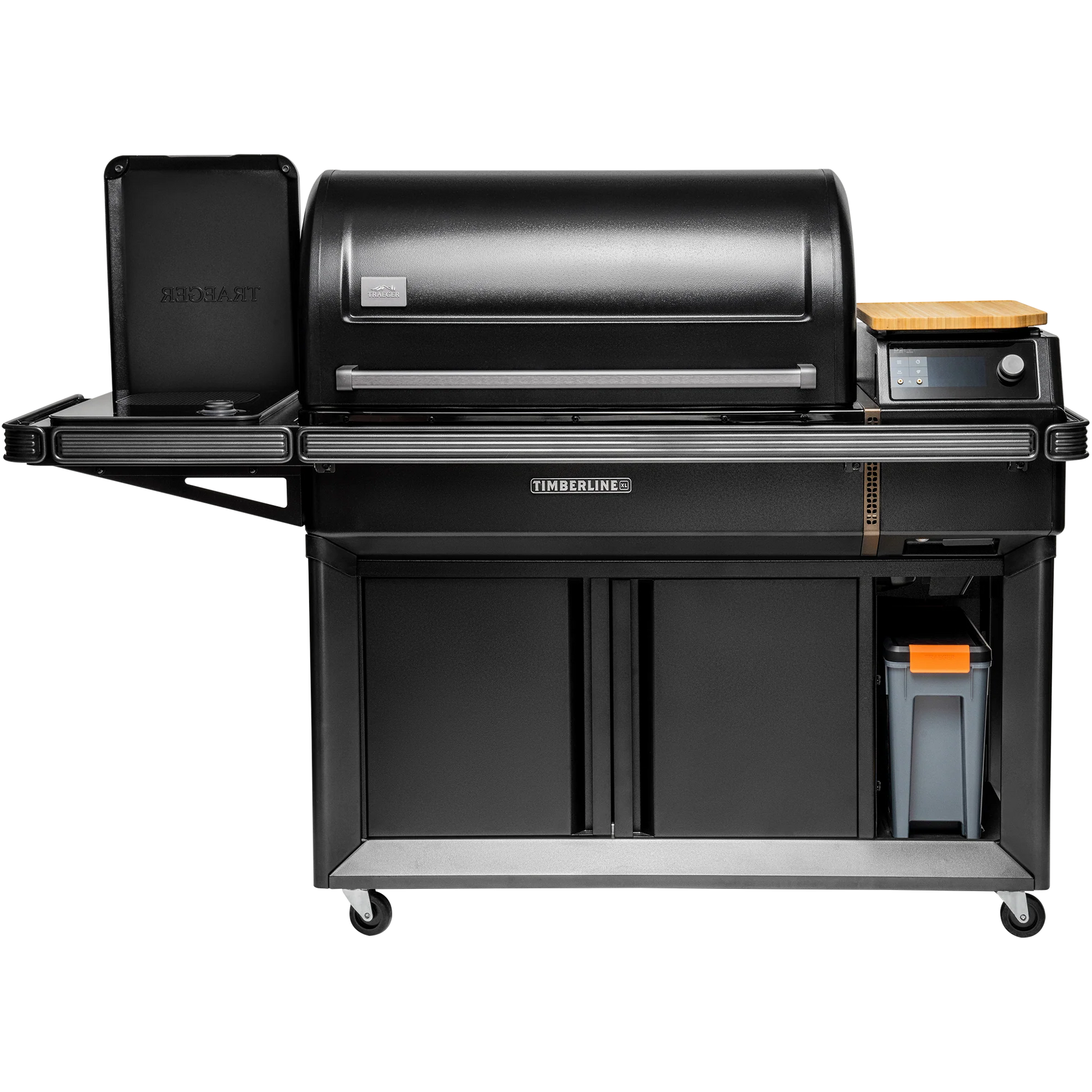 Traeger Timberline XL Pellet Grill