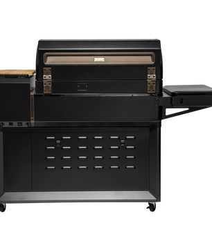 Traeger Timberline XL Pellet Grill