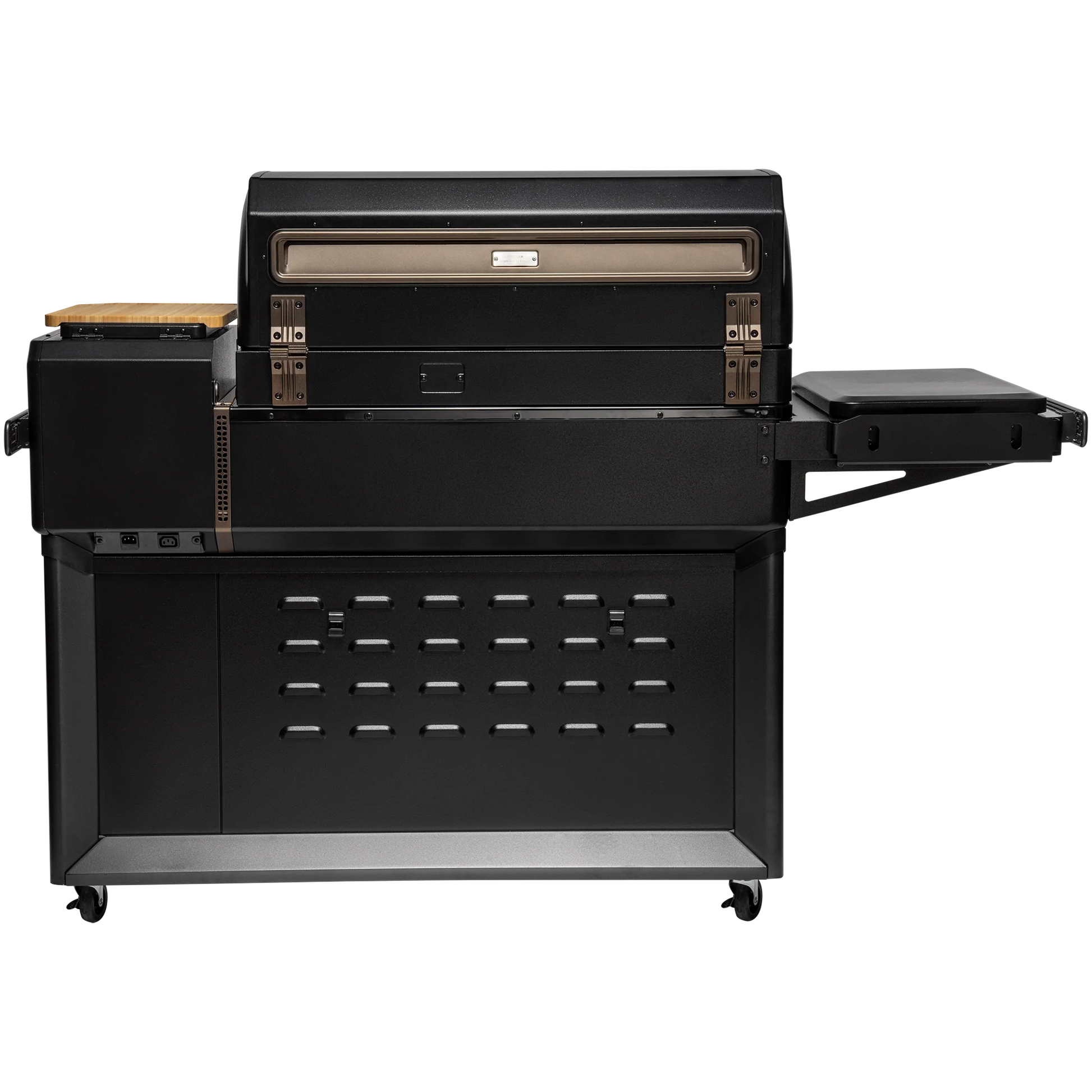 Traeger Timberline XL Pellet Grill