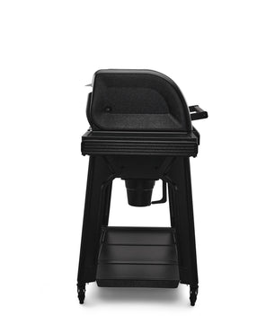 Treager Woodridge Pro Pellet Grill
