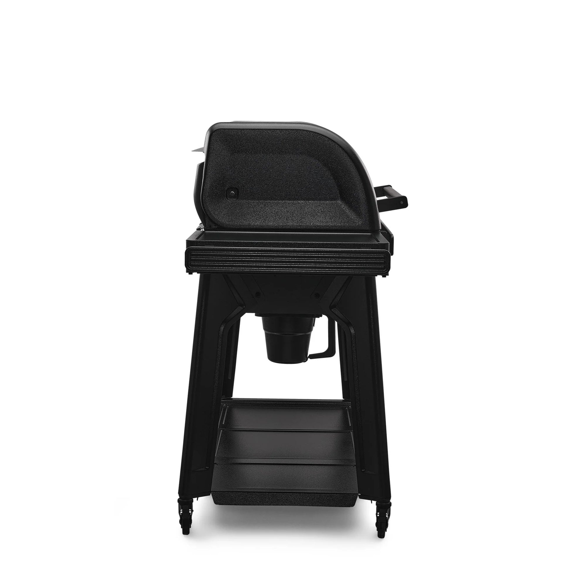 Treager Woodridge Pro Pellet Grill