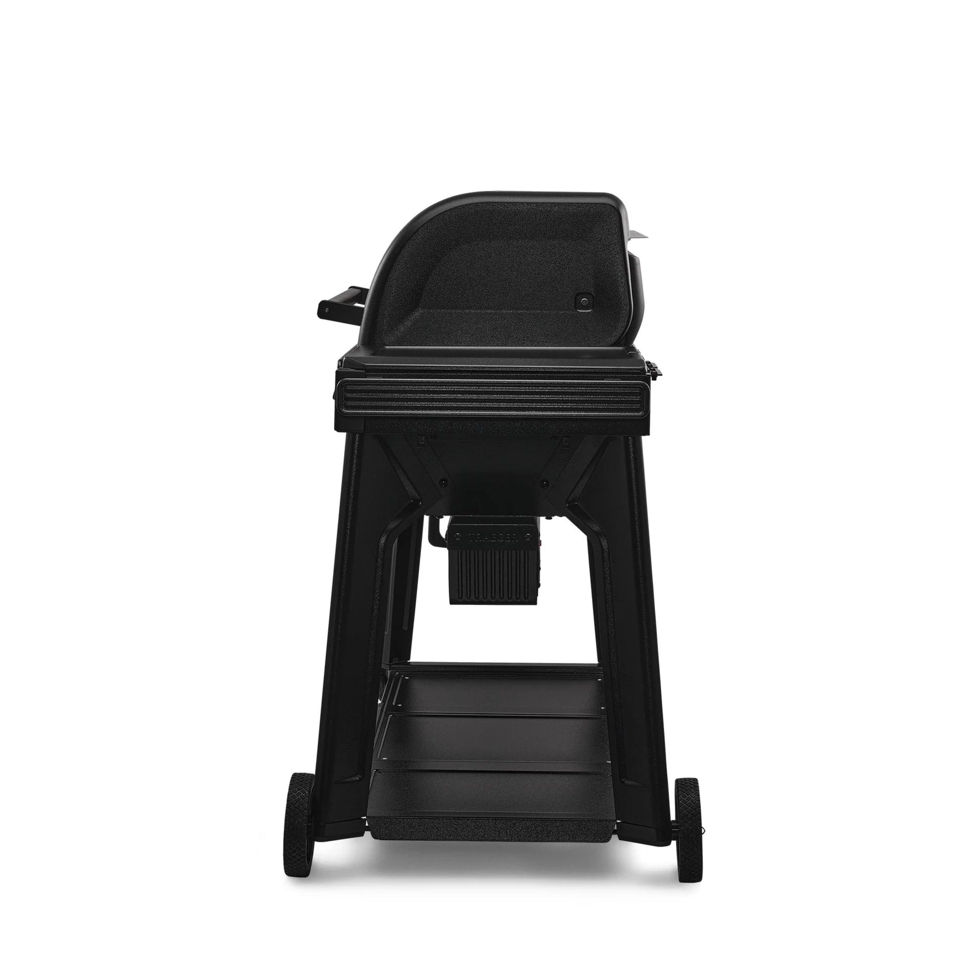 Treager Woodridge Pro Pellet Grill