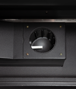 GMG 'TREK' Prime 2.0 WiFi Pellet Grill 12V<br>(DISPLAY STOCK)