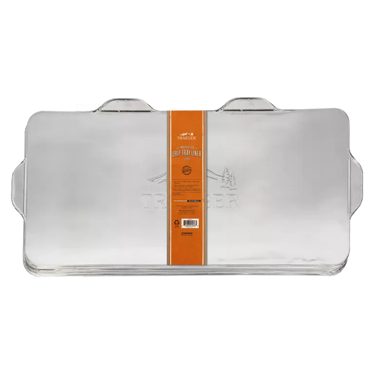 Traeger Drip Tray Liners Timberline 1300/ XL- 5 Pack