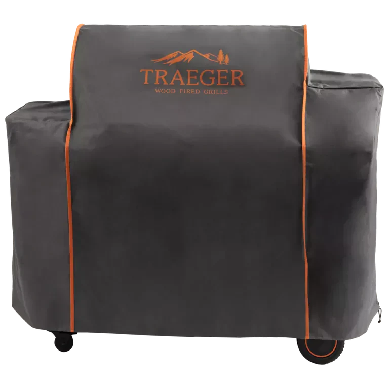 Traeger Ironwood 885/Timberline 1300 Full Length Grill Cover
