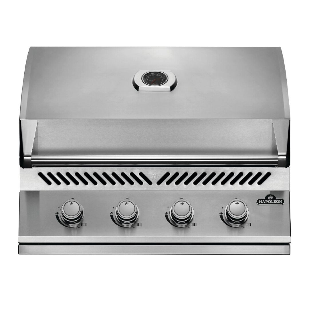 Napoleon Built in 500 Series 32"
