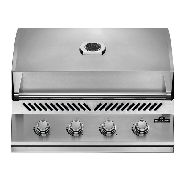 Napoleon Built in 500 Series 32"