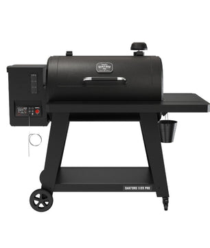 Nexgrill Oakford 1125 Pellet Smoker