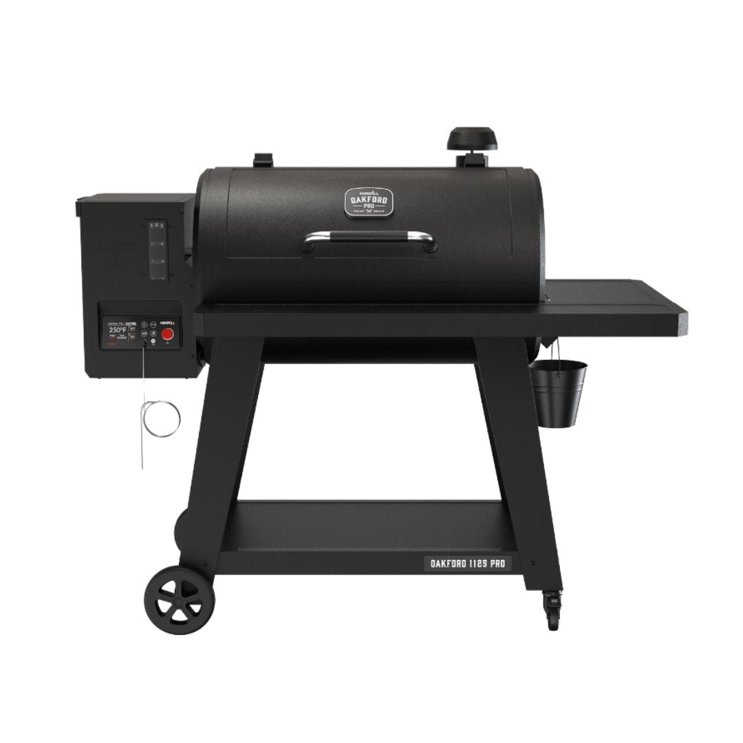 Nexgrill Oakford 1125 Pellet Smoker