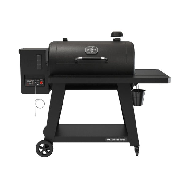 Nexgrill Oakford 1125 Pellet Smoker