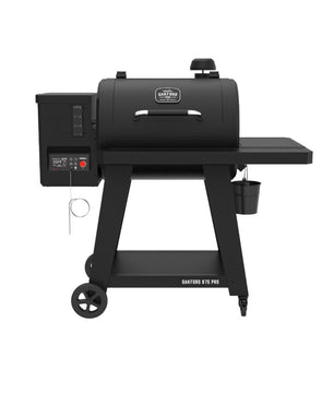 Nexgrill Oakford 875 Pellet Smoker
