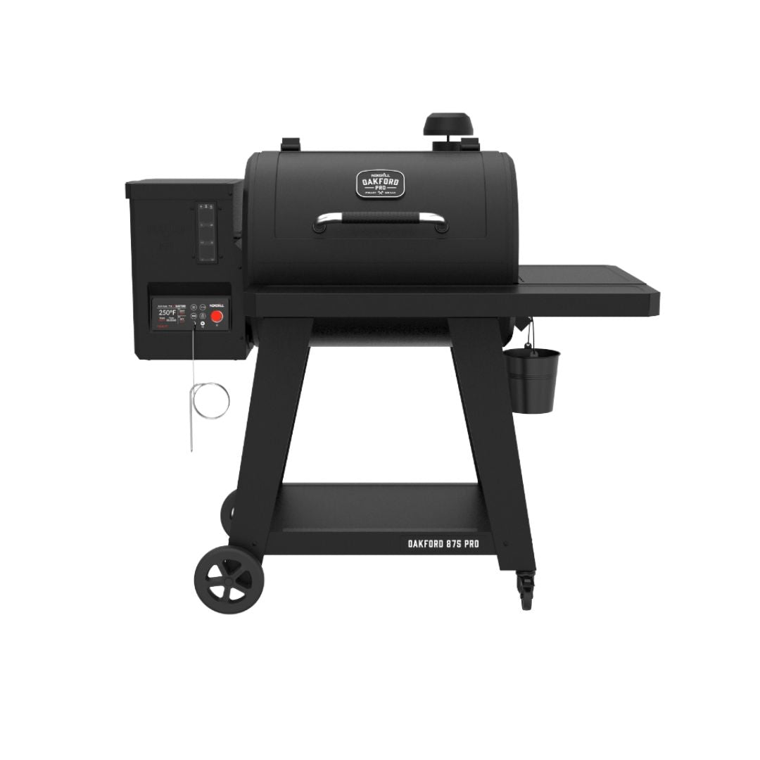 Nexgrill Oakford 875 Pellet Smoker