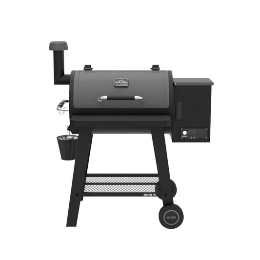Nexgrill Oakford 715 Pellet Smoker