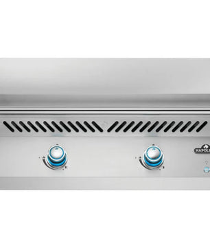 Napoleon Built-In 700 Series 32 Plancha Griddle BBQ