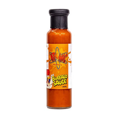 Atomic Chicken 'Buffalo' Sauce 250ml