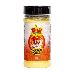 Atomic Chicken 'Chicken Salt' 320g