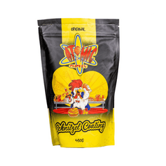 Atomic Chicken 'Schnitzel Original' Coating 450g