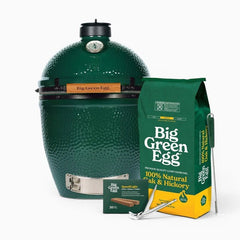 Big Green Egg 'Large Built In Bundle'