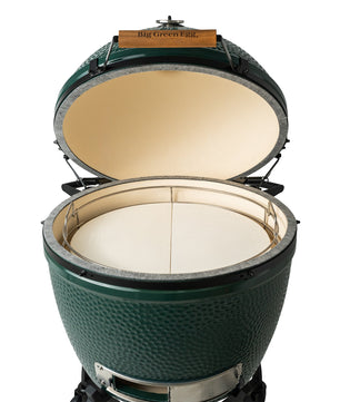 Big Green Egg 'Large Built In Bundle' - Smoked BBQ Co.