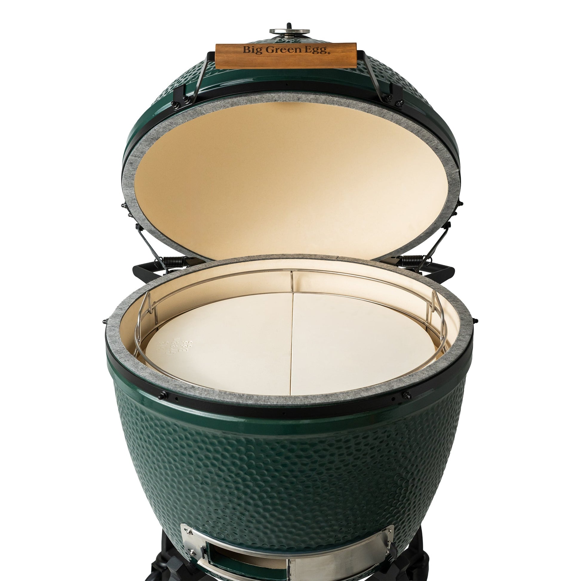 Big Green Egg 'Large Built In Bundle' - Smoked BBQ Co.