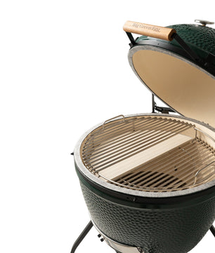 Big Green Egg 'Large Built In Bundle' - Smoked BBQ Co.