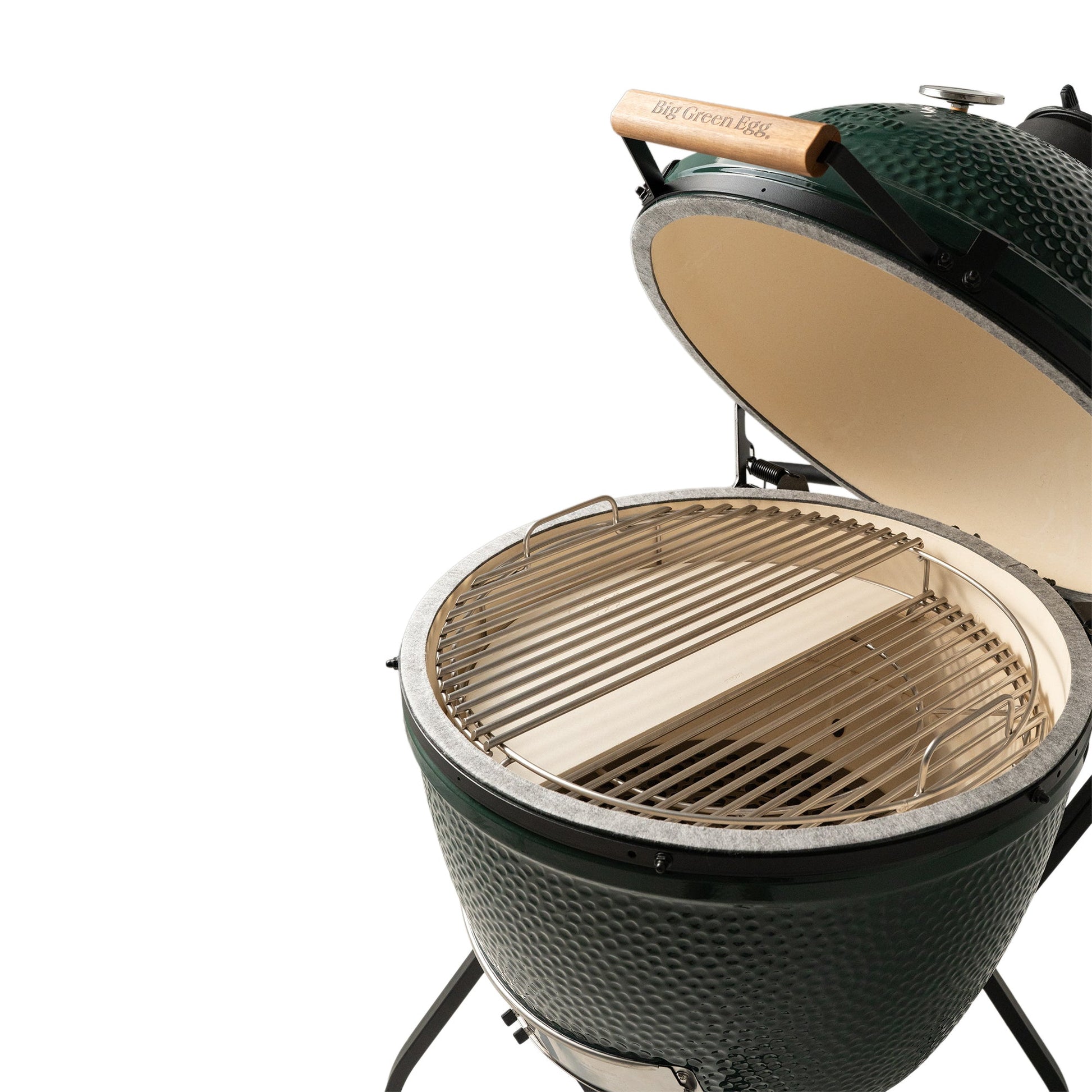 Big Green Egg 'Large Built In Bundle' - Smoked BBQ Co.
