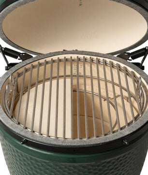 Big Green Egg 'Large Built In Bundle' - Smoked BBQ Co.