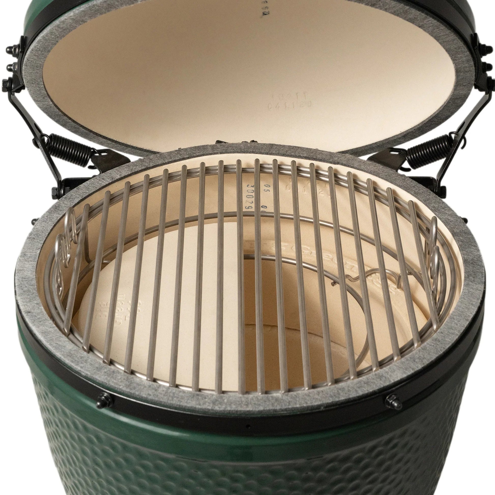 Big Green Egg 'Large Built In Bundle' - Smoked BBQ Co.