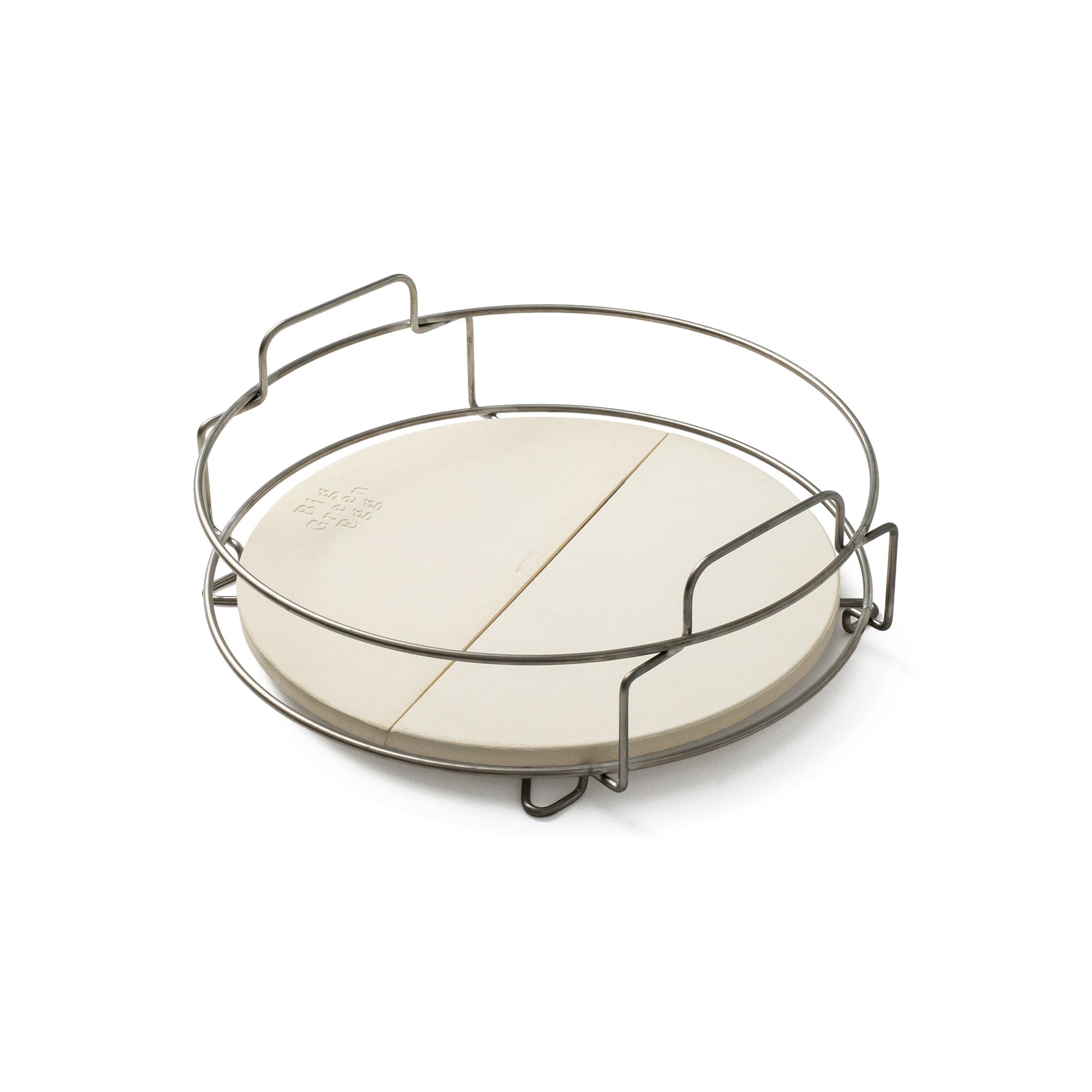 Big Green Egg 'Large Built In Bundle' - Smoked BBQ Co.