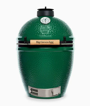 Big Green Egg 'Large Modular Corner Unit, Expansion Frame & Cabinet Bundle' - Smoked Bbq Co
