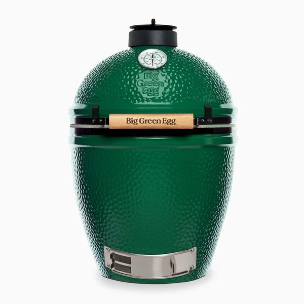 Big Green Egg 'Large Modular Corner Unit, Expansion Frame & Cabinet Bundle' - Smoked Bbq Co