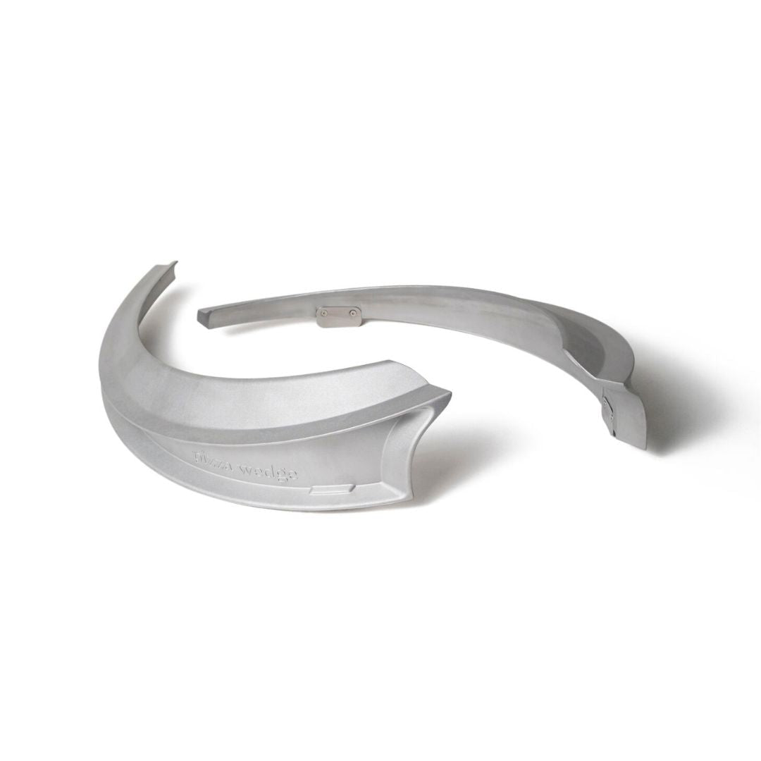 Big Green Egg 'Pizza Oven Wedges' - XL - Smoked Bbq Co