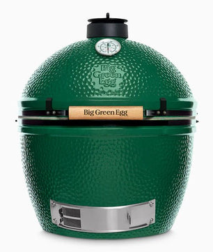 Big Green Egg 'XL Modular Corner Unit, Expansion Frame & Cabinet Bundle' - Smoked Bbq Co