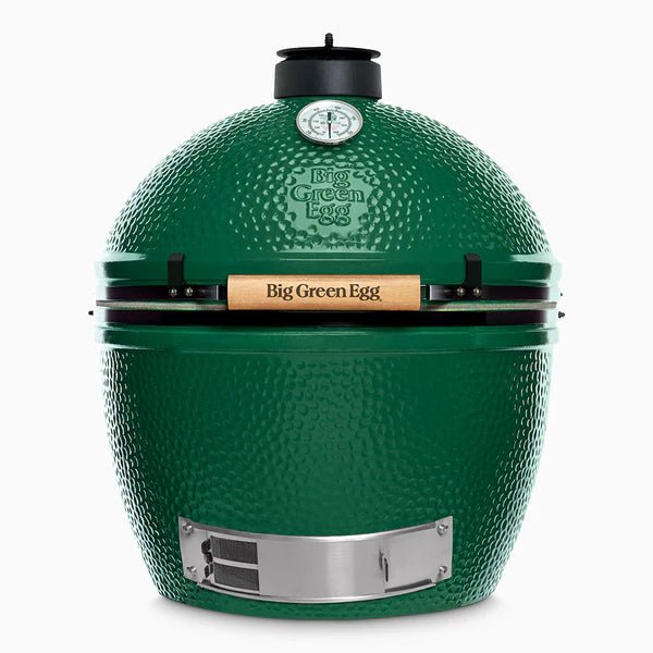 Big Green Egg 'XL Modular Corner Unit, Expansion Frame & Cabinet Bundle' - Smoked Bbq Co