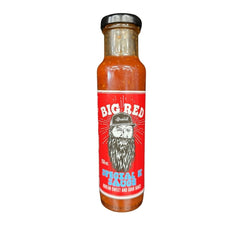 Big Red "Special K" Sauce 250ml
