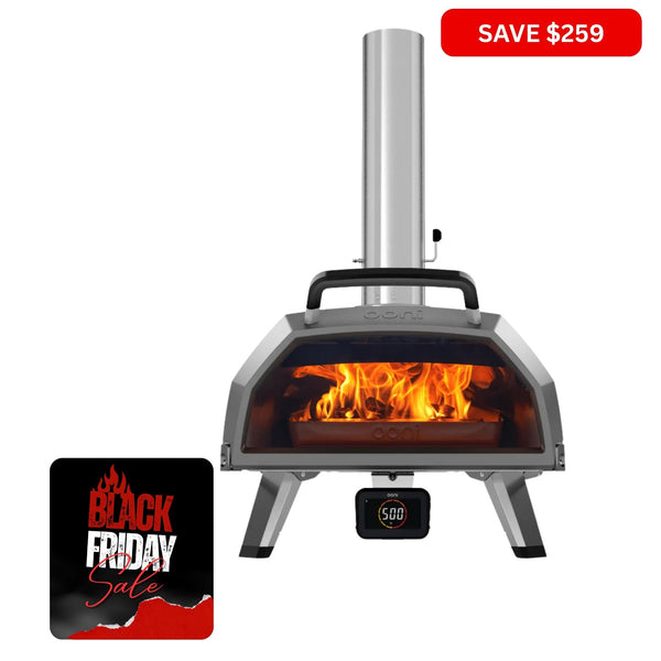Ooni 'Karu 2 Pro' Multi-Fuel Pizza Oven