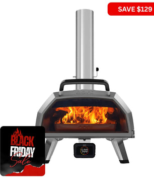 Ooni 'Karu 2 Pro' Multi-Fuel Pizza Oven