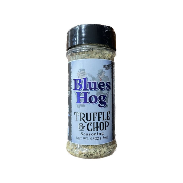 Blues Hog 'Truffle & Chop' Rub 156g - Smoked Bbq Co