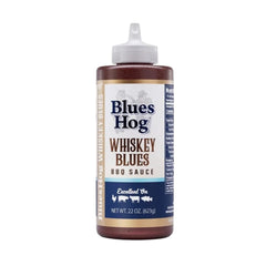 Blues Hog 'Whiskey Blues' BBQ Sauce 623g