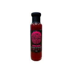 Booma's BBQ 'Boomanero' 250ml