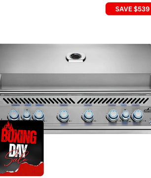 Napoleon Built in 700 Series 44