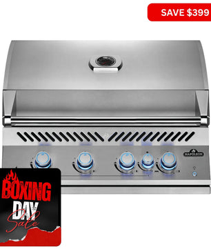 Napoleon Built in 700 Series 32