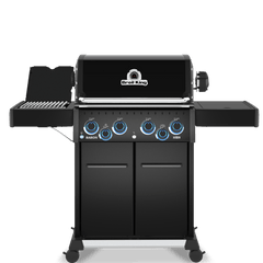 Broil King Baron 490 IRX Shadow BBQ