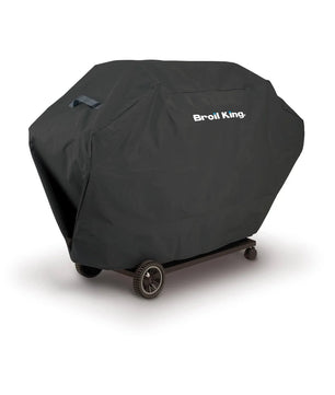 Broil King Baron 500 Select Grill Cover - Smoked BBQ Co.