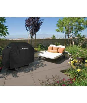 Broil King Baron 500 Select Grill Cover - Smoked BBQ Co.