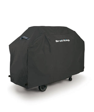 Broil King Baron 500 Select Grill Cover - Smoked BBQ Co.
