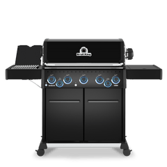 Broil King Baron 590 IRX Shadow BBQ