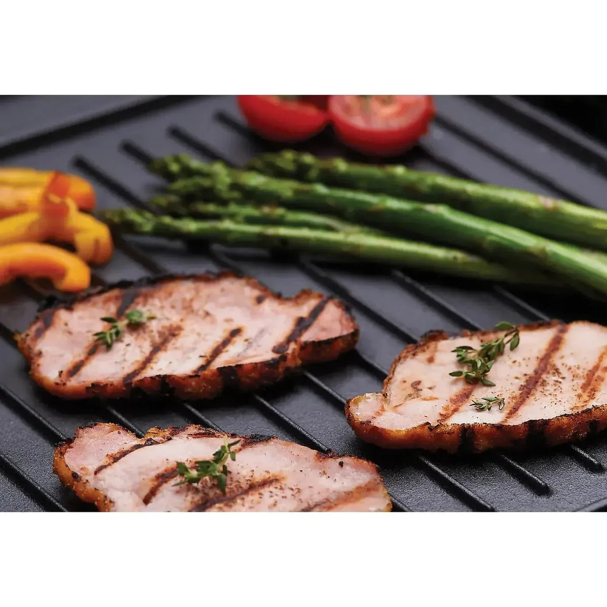 Broil King Baron/Crown Exact Fit Griddle