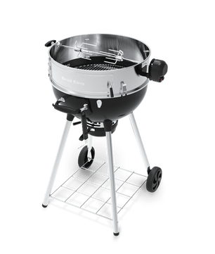 Broil King Crown Charcoal Kettle Premium 57cm - Smoked BBQ Co.