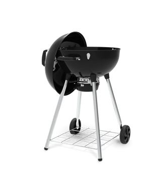 Broil King Crown Charcoal Kettle Premium 57cm - Smoked BBQ Co.